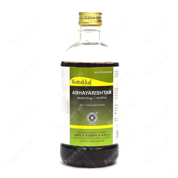 ABHAYARISTHAM 450 ML